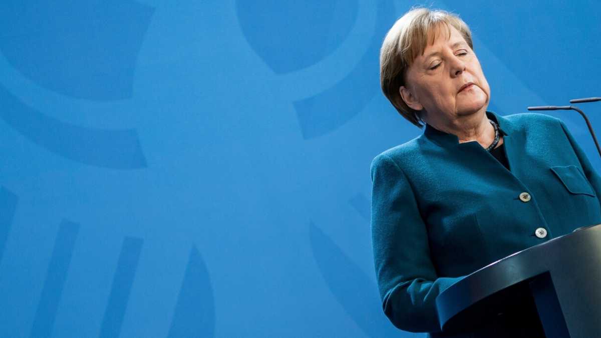 Immagine di Consigli merkeliani