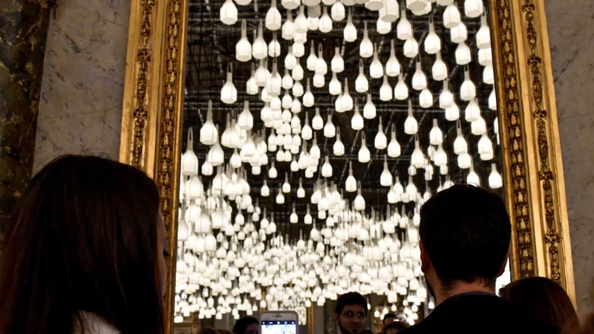 Immagine di Fuorisalone.it ci prova
