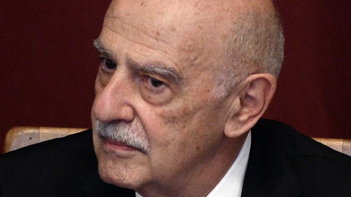 Immagine di Blackout demografico. Parla Gian Carlo Blangiardo