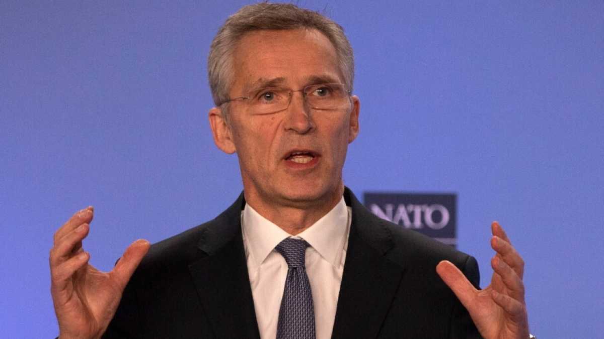 Immagine di Il centro della Nato