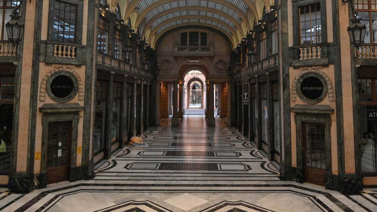 Immagine di Per tre italiani su quattro il lockdown è giusto