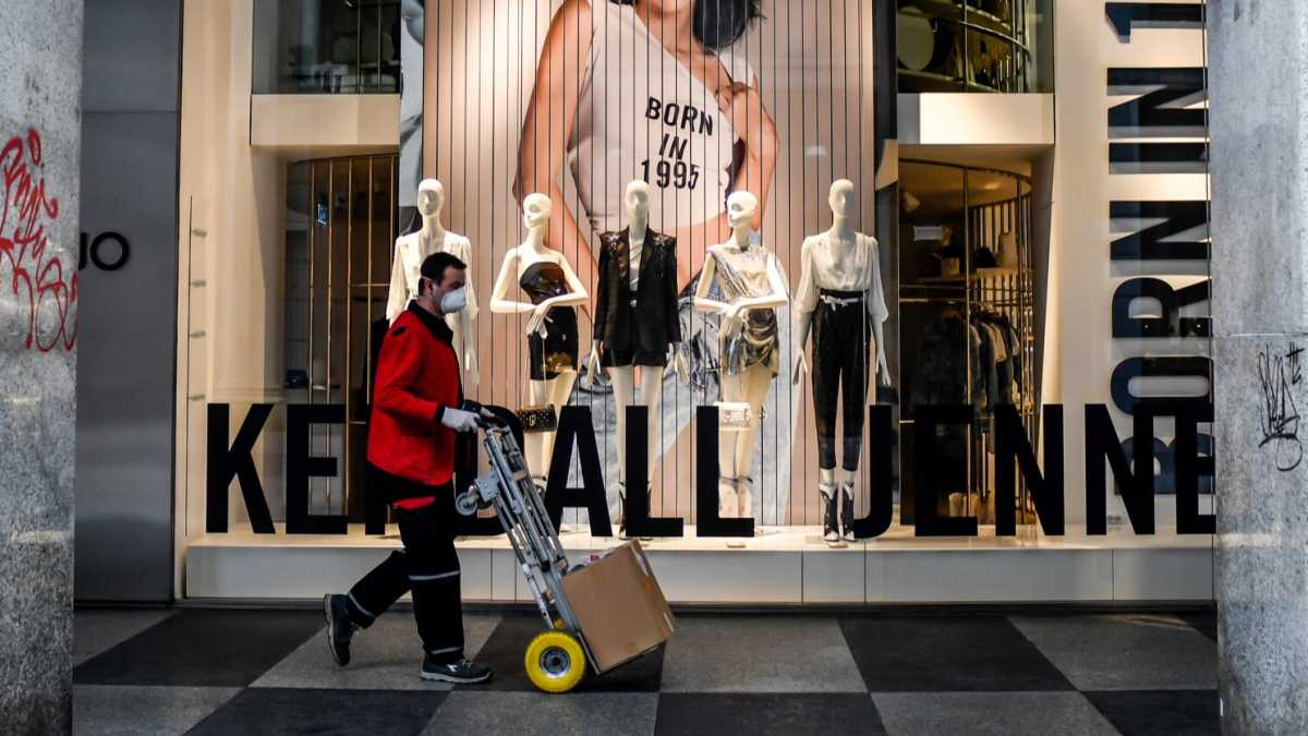 Immagine di Milano e lo schema tedesco