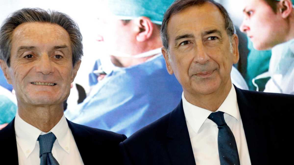 Immagine di Duelli rimandabili
