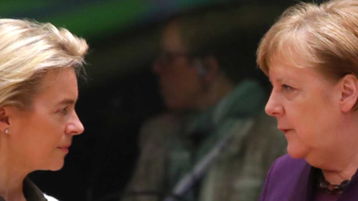 Immagine di I tedeschi pro Coronabond ci spiegano l’urgenza della “stabilizzazione”