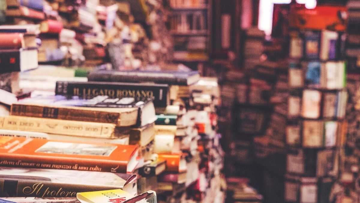 Immagine di Letture per il mondo