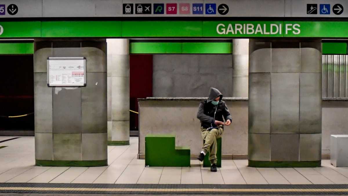 Immagine di Il virus lombardo