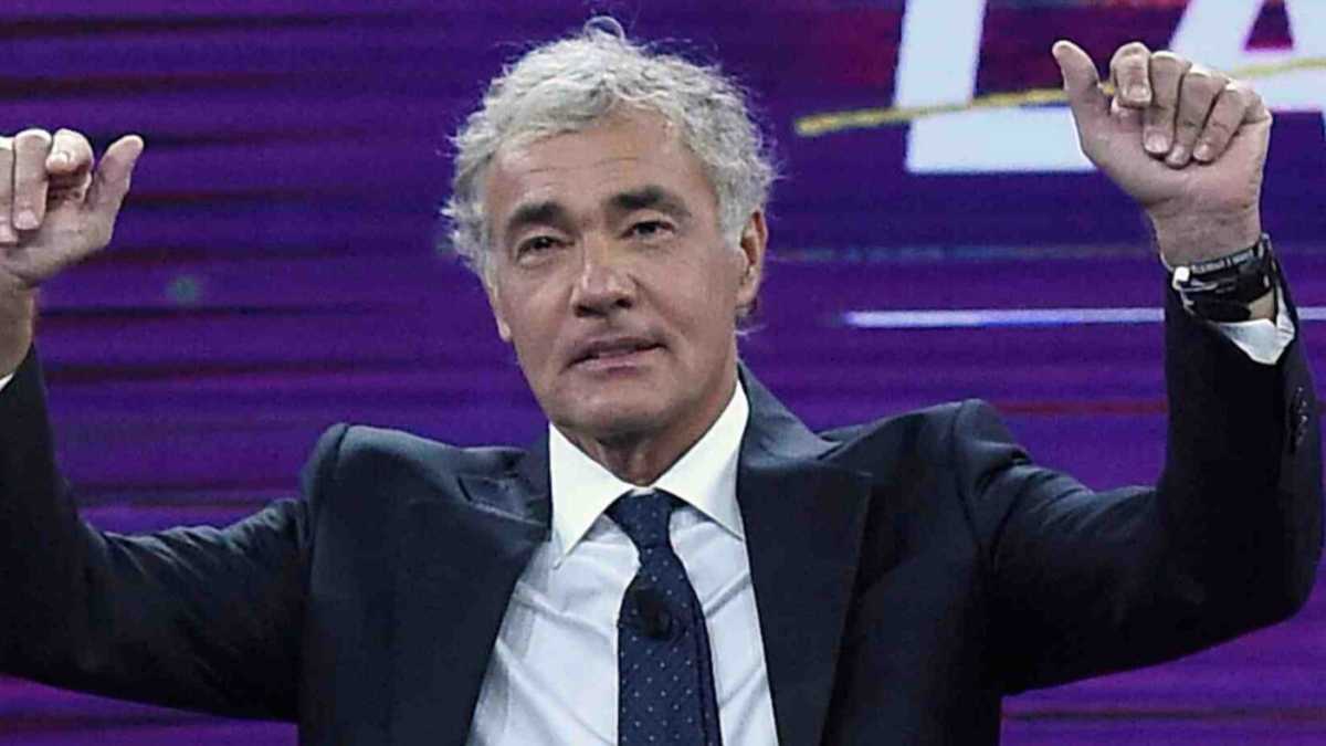 Immagine di "E' così, però...". Ecco come si perpetua la liturgia del talk populista