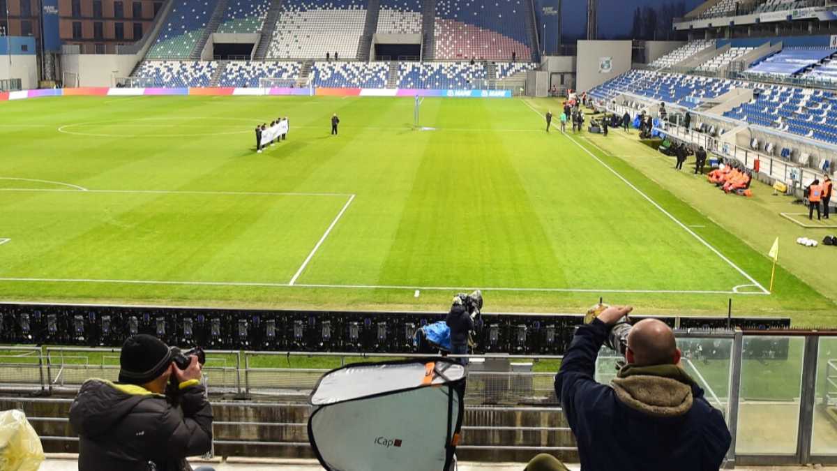 Immagine di Tutte le volte che il campionato non è finito