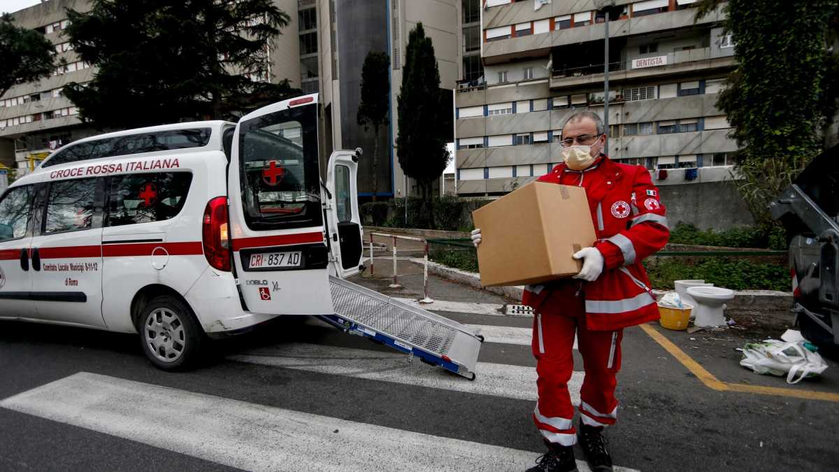 Immagine di Perché sono ancora pochi i 400 milioni stanziati per le famiglie in difficoltà