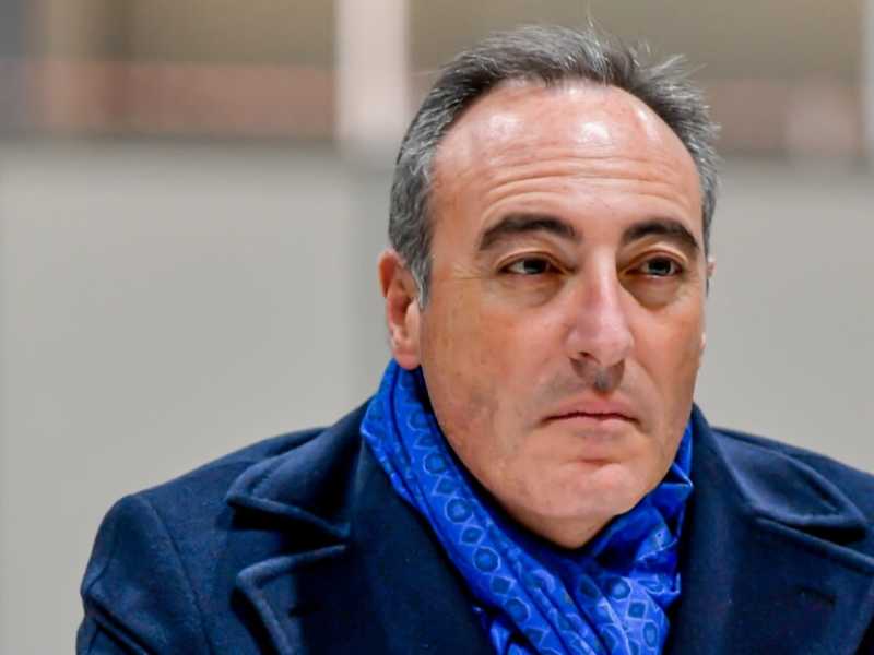foto LaPresse