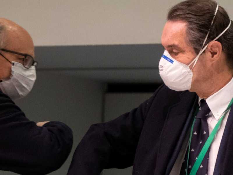 (foto LaPresse)