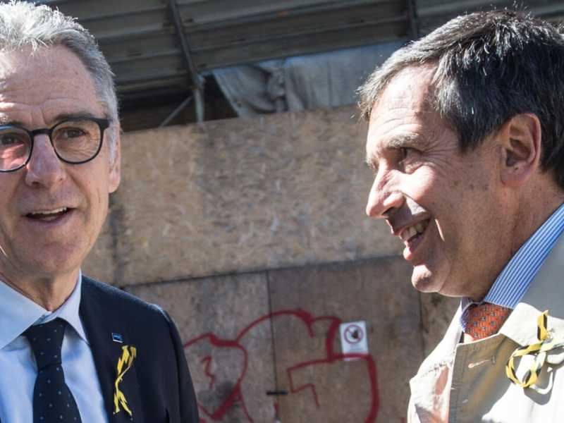 (foto LaPresse)