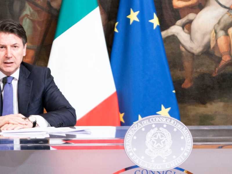foto LaPresse