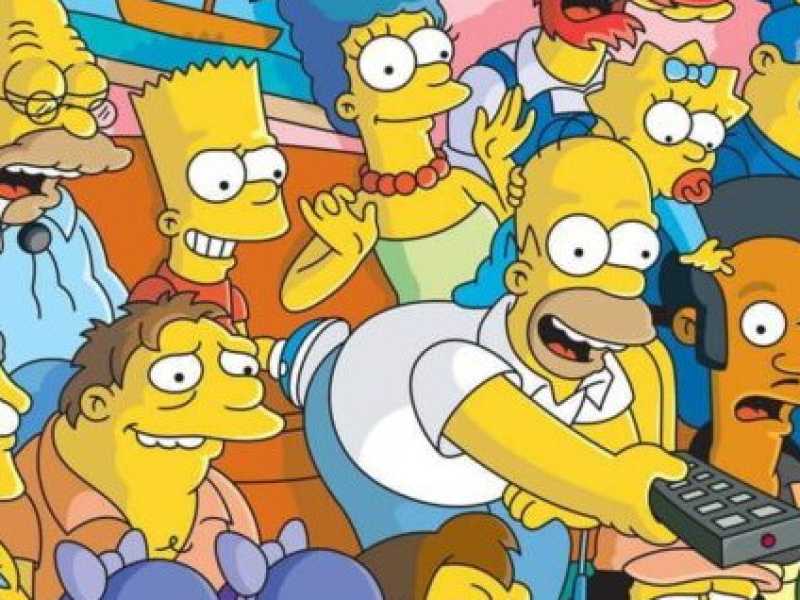 Eterni Simpson