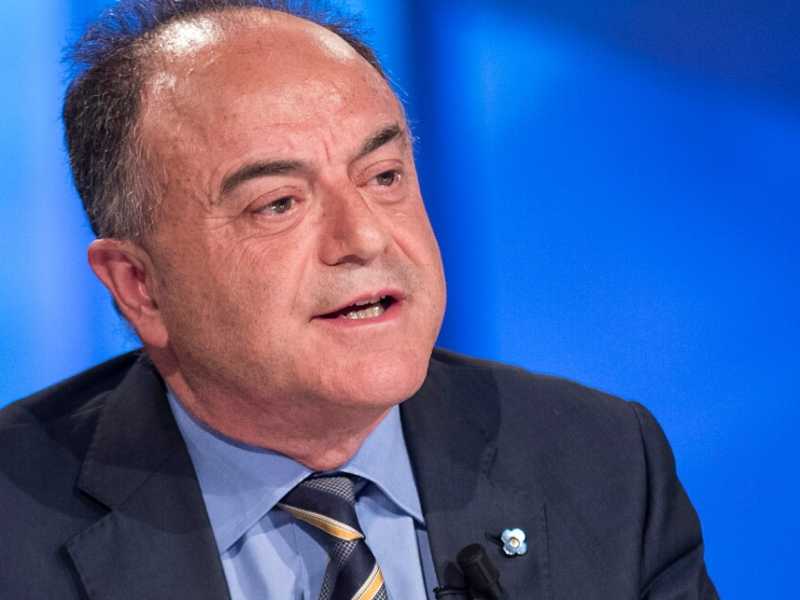 Nicola Gratteri (foto LaPresse)