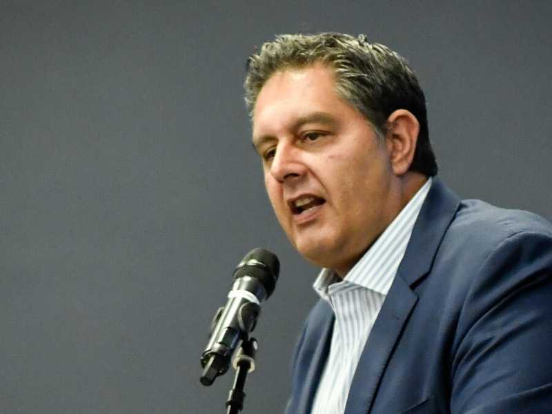 Toti spiega perché per riaprire bisogna rinunciare al codice appalti