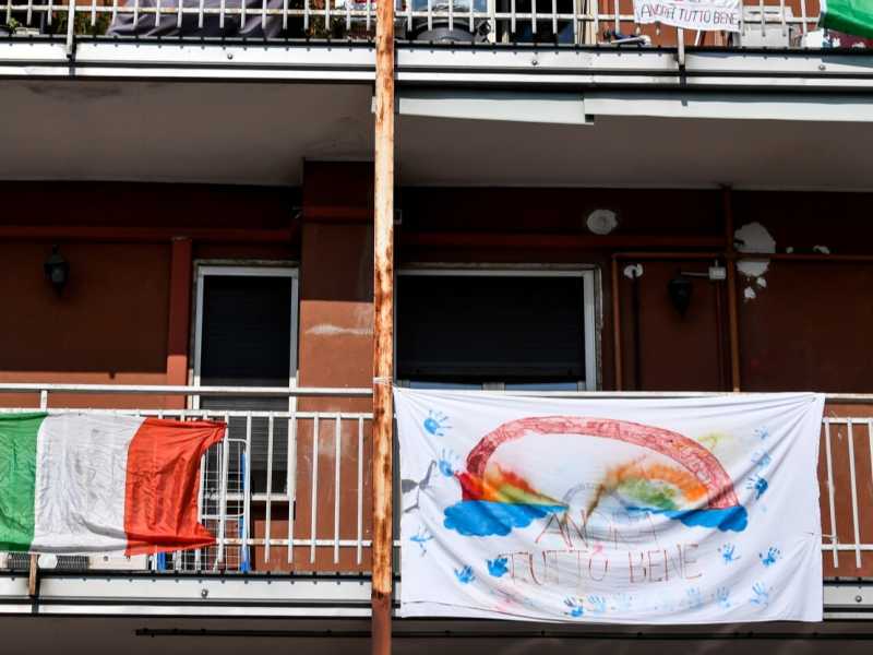 (foto LaPresse)