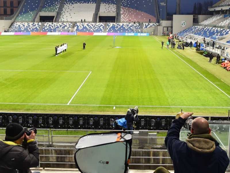 foto LaPresse