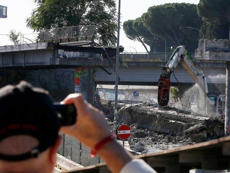 foto LaPresse