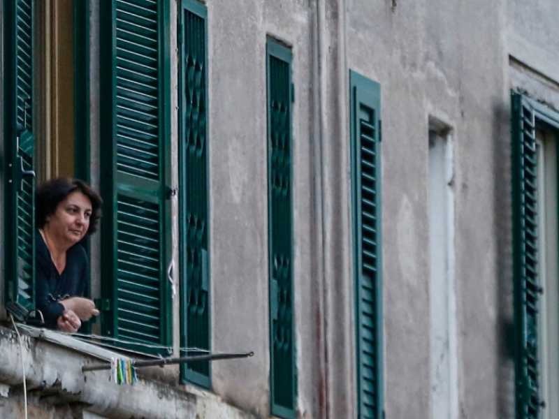 foto LaPresse