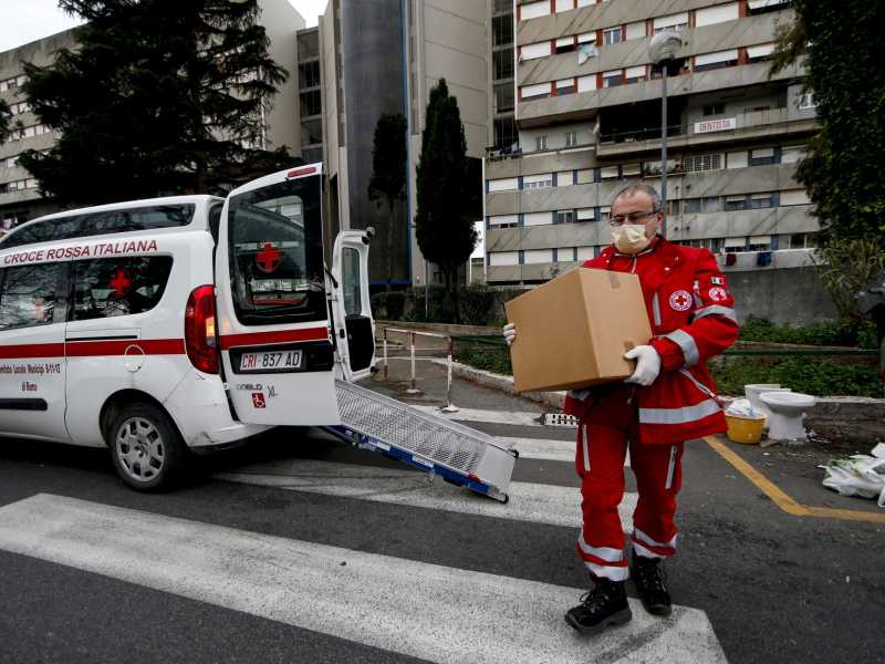 foto LaPresse