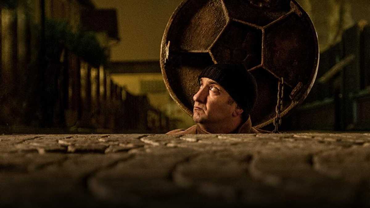 Immagine di Autarchia, a noi!