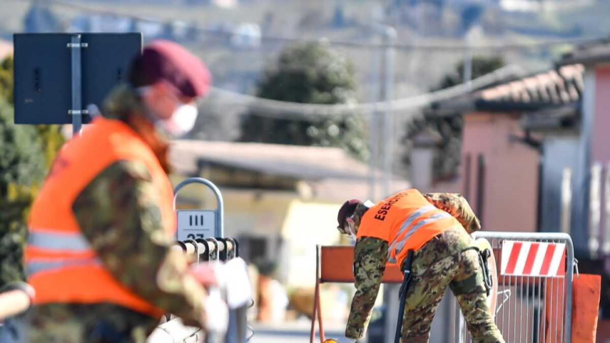 Immagine di Non solo test. Come ha fatto il Veneto a diventare la Corea del sud italiana
