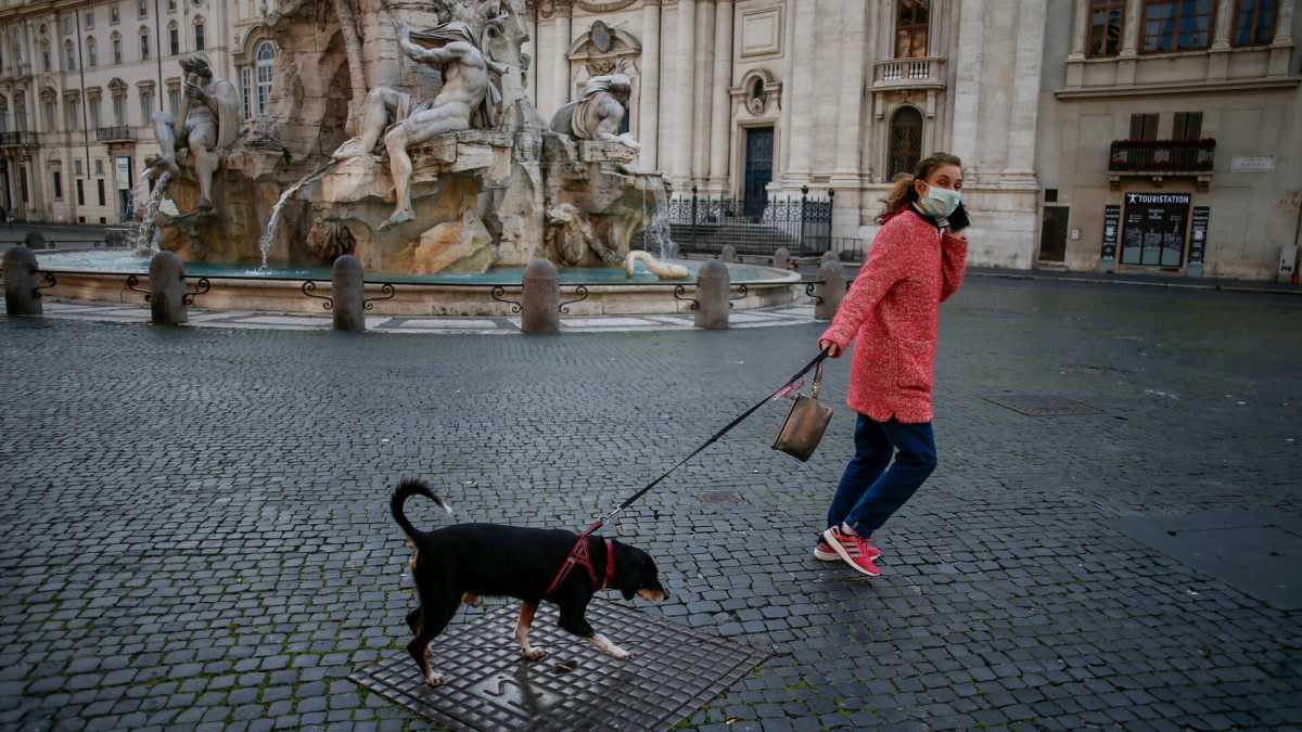 Immagine di Le tre guerre europee