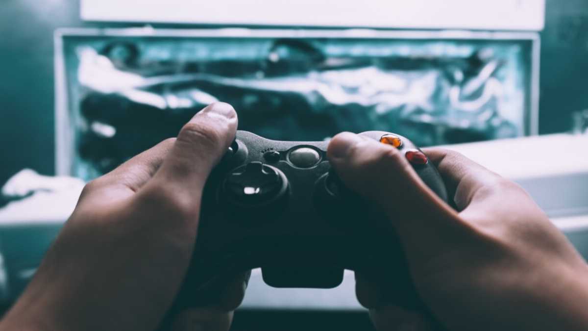 Immagine di Giocare senza sentirsi in colpa