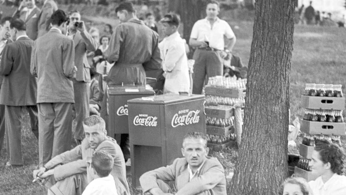 Immagine di Pasquettari di merda!