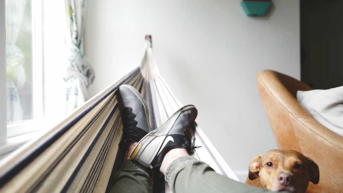 Immagine di Quali italiani rimangono di più a casa? Lo rileva Google