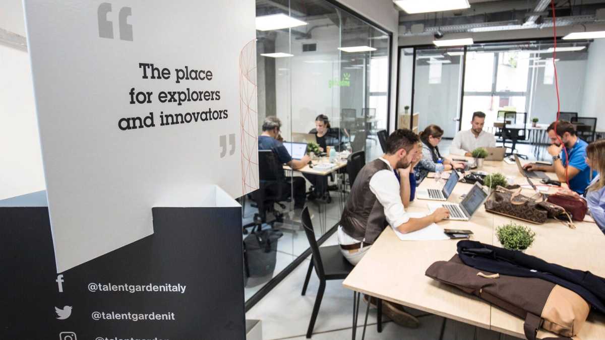 Immagine di Così la pandemia rischia di uccidere anche il mondo delle start up