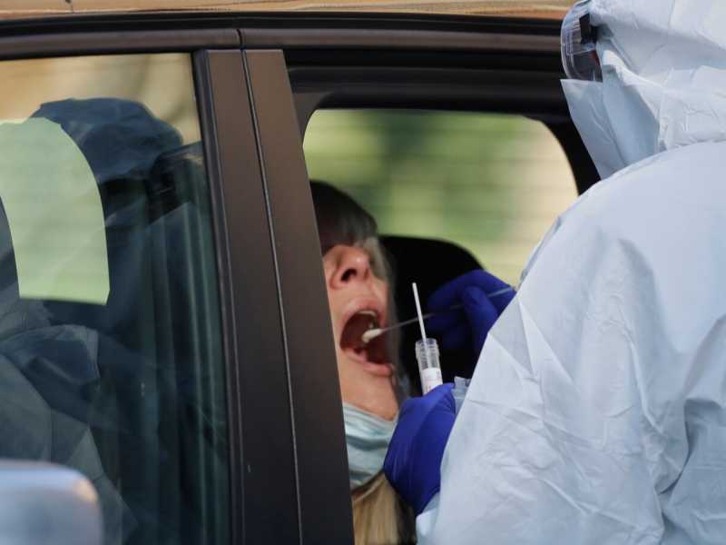 foto LaPresse