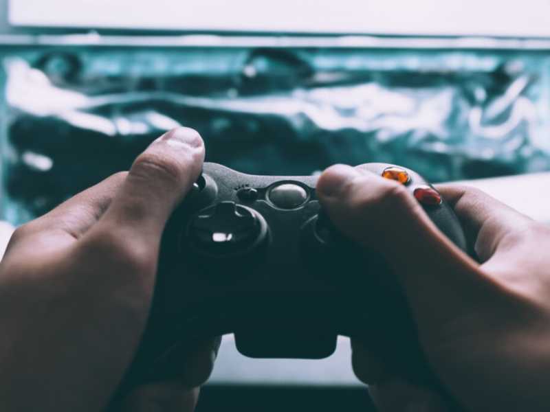 Foto di Glen Carstens-Peters via Unsplash
