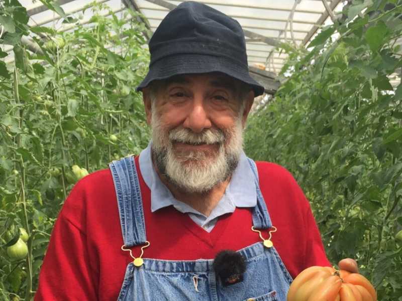 Giorgio Barchiesi, meglio conosciuto come Giorgione