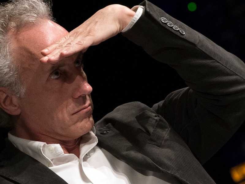 Marco Travaglio (LaPresse)