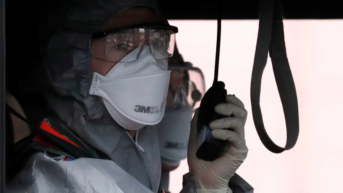 Immagine di Un chip che mette in conflitto sicurezza e libertà