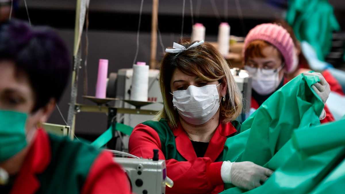 Immagine di Prove tecniche di ripartenza