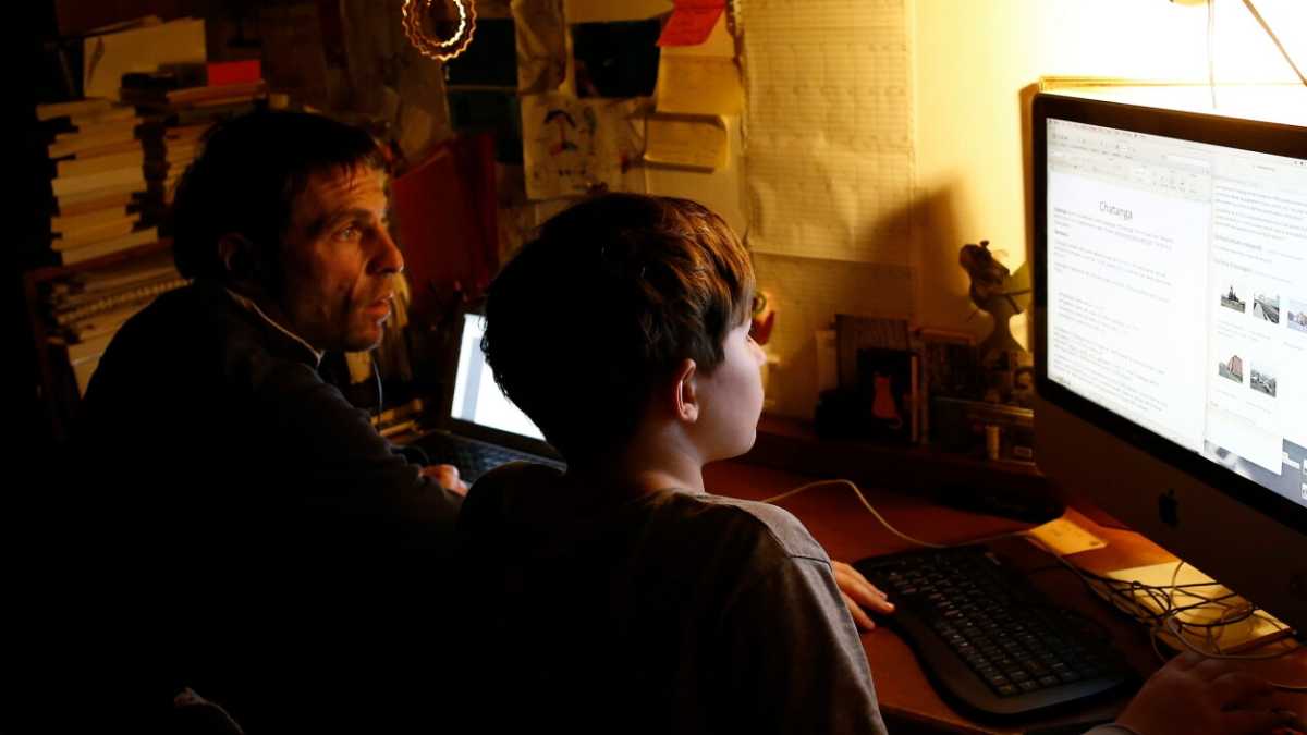 Immagine di La vera rivoluzione digitale