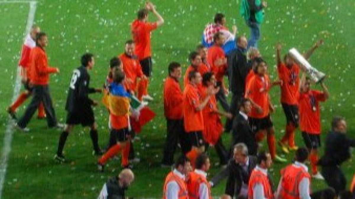 Immagine di Quando la periferia europea conquistò l'Europa del calcio