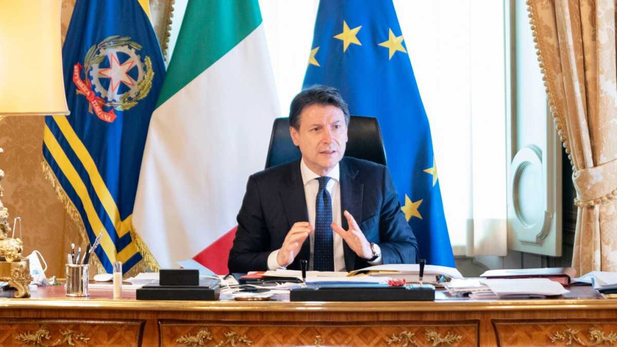 Immagine di Decreto di passione