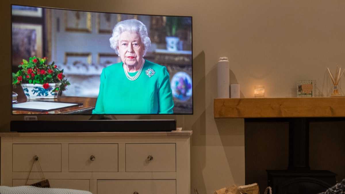 Immagine di God save the Queen