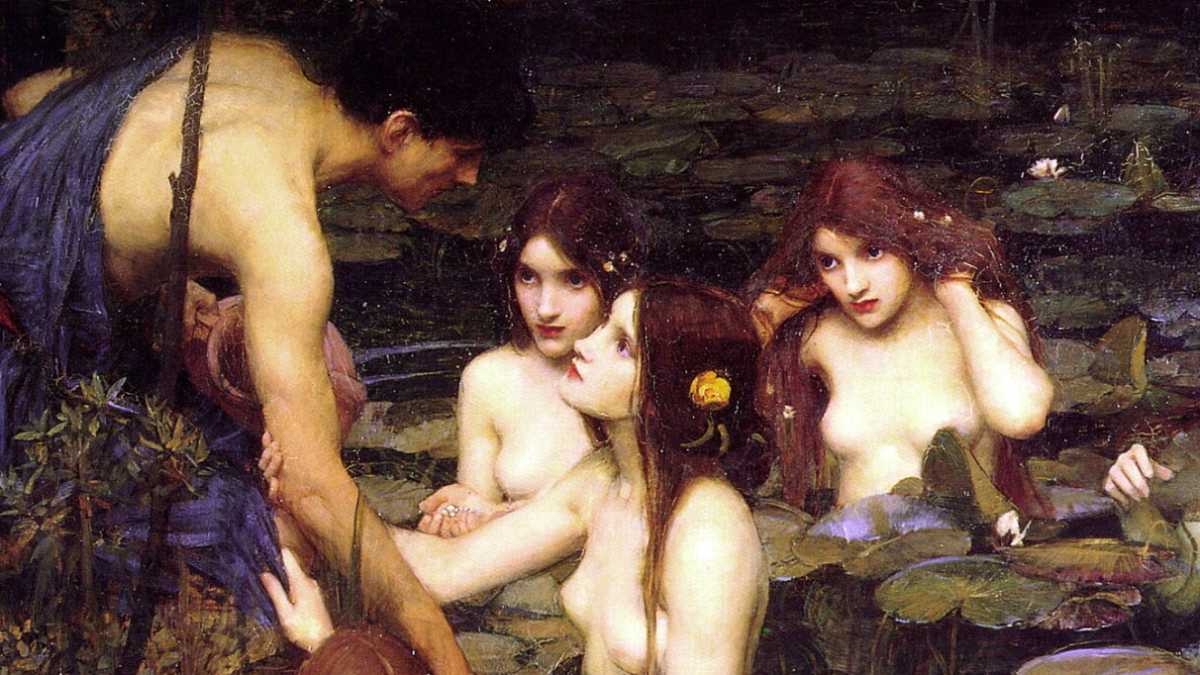 Immagine di Romanzi di passione e lontananza
