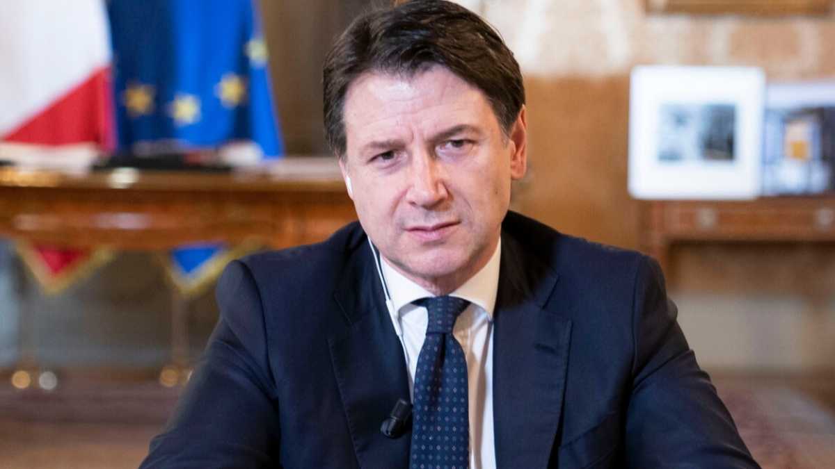 Immagine di “Stare a casa non può diventare l’unica ricetta del governo”