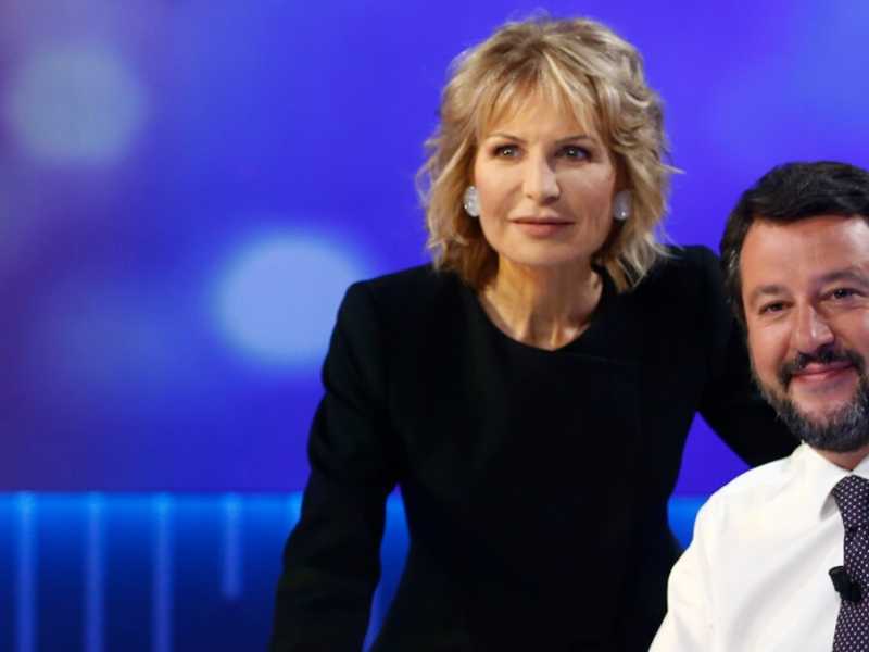 (foto LaPresse)