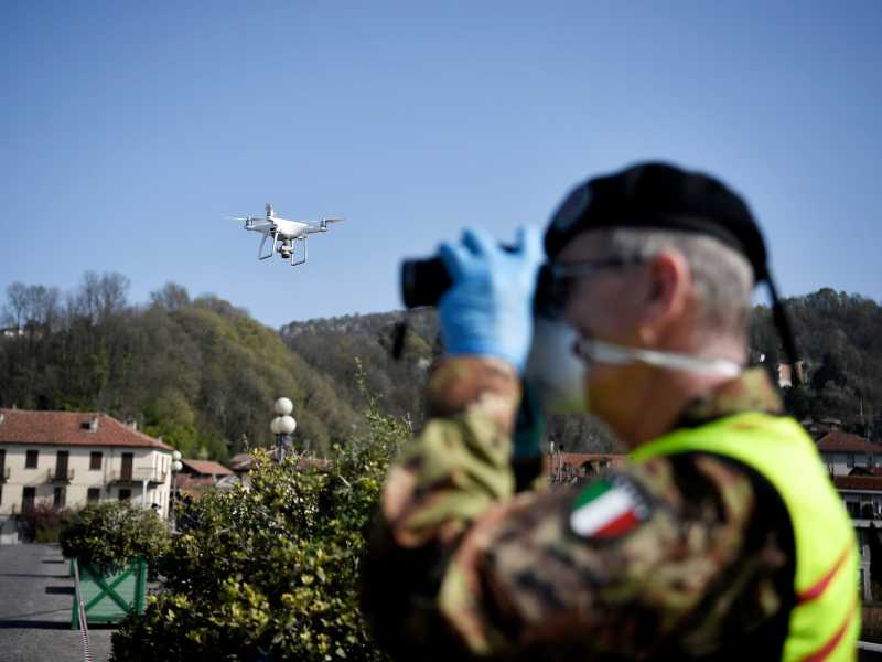 foto LaPresse