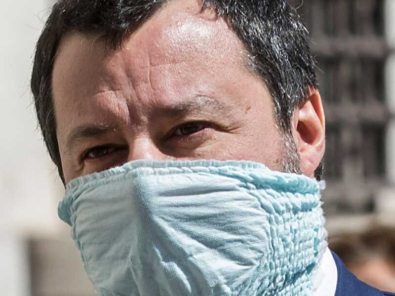 (foto LaPresse)