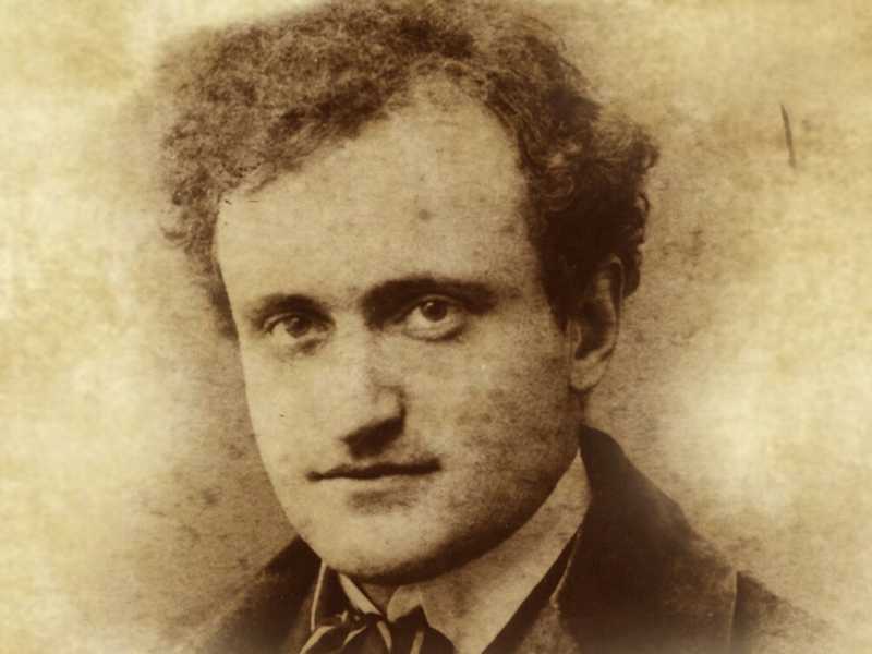 Federigo Tozzi &egrave; nato a Siena il 1&ordm; gennaio del 1883 ed &egrave; morto a Roma nel 1920