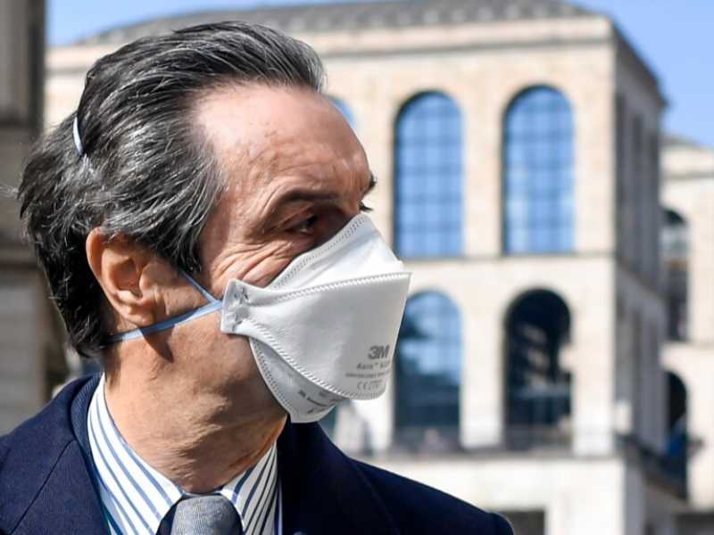 foto LaPresse