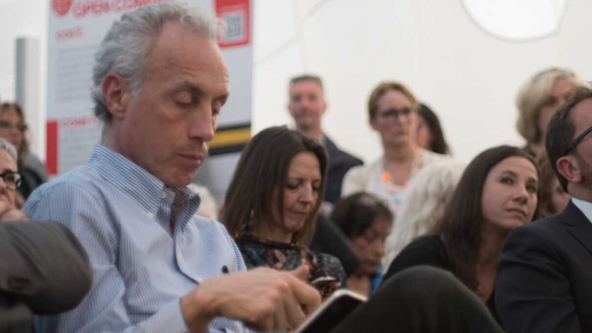 Immagine di A chi fanno paura le carceri